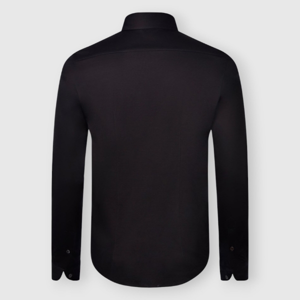 Immagine di Camicia jersey filo di scozia