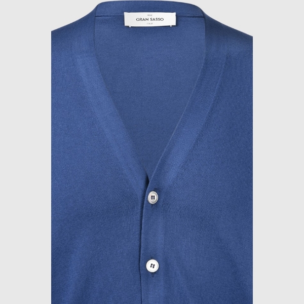 Picture of Cotton cardigan 
