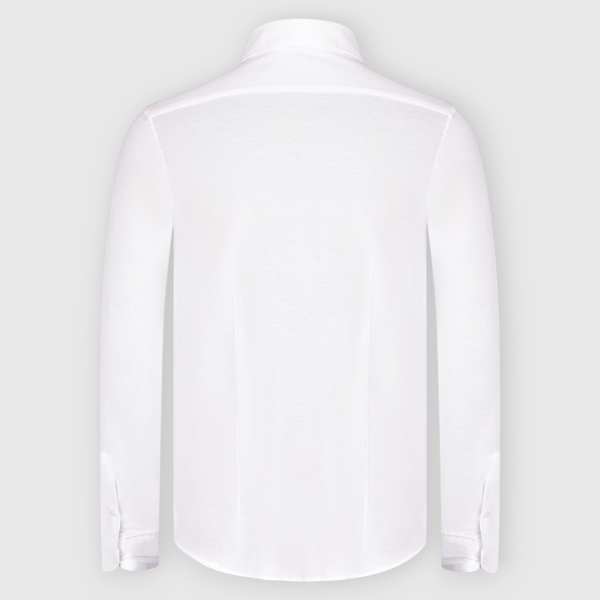 Immagine di Camicia jersey piquet ultralight