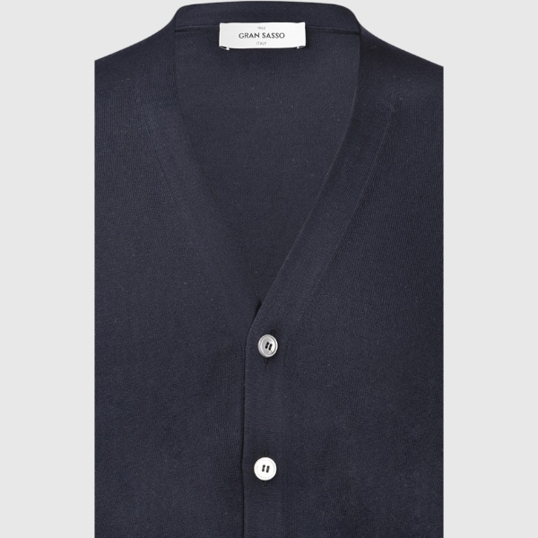 Picture of Cotton cardigan 