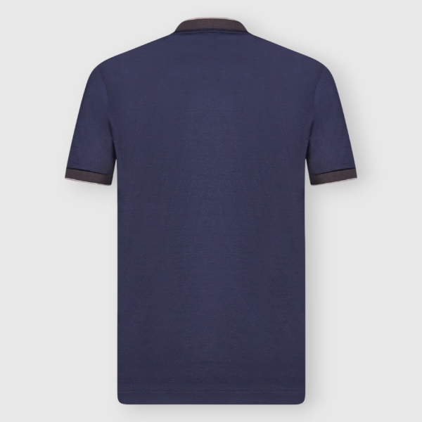 Picture of Mercerized cotton t-shirt