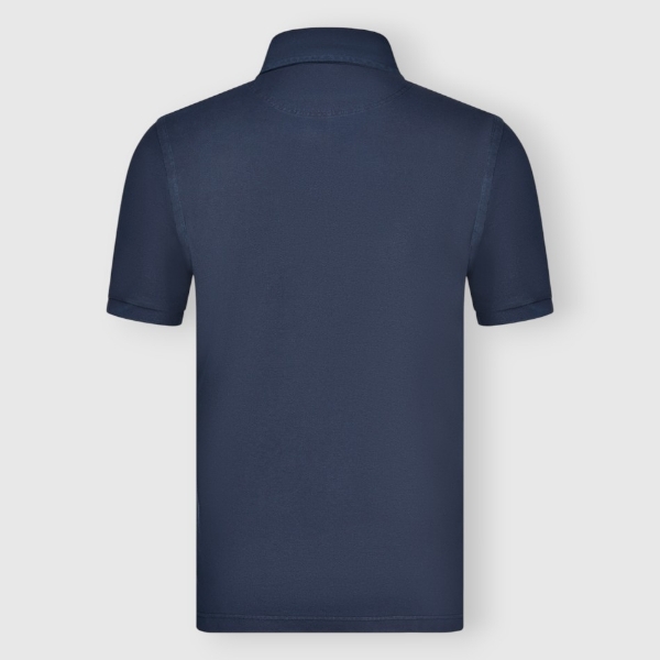 Picture of Vintage piquet polo