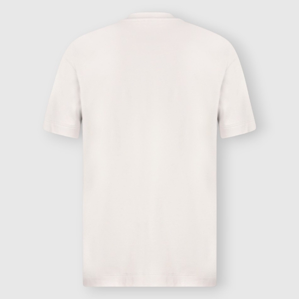 Immagine di T-shirt interlock cotone pima