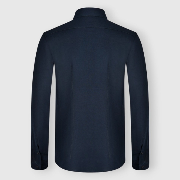 Picture of Ultralight piquet jersey shirt