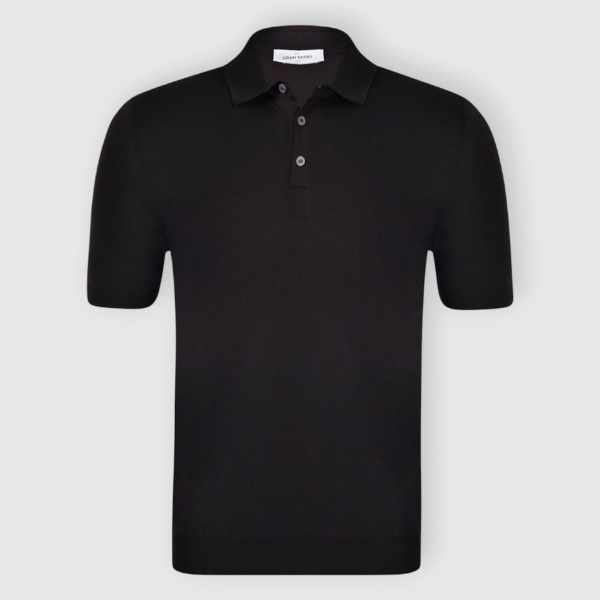 Immagine di Polo in maglia fresh cotton