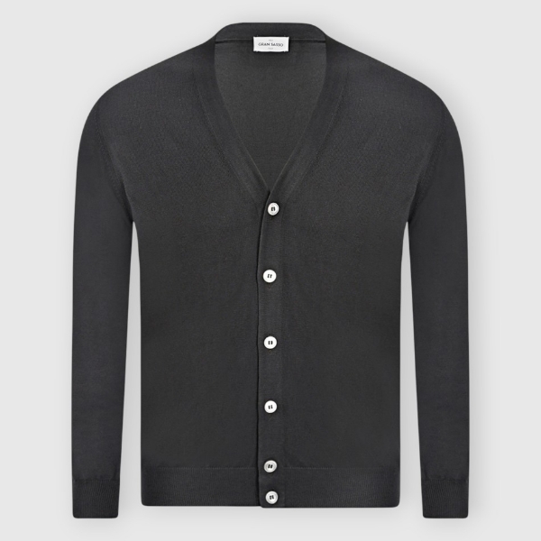 Picture of Cotton cardigan 