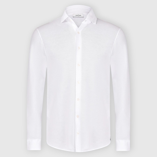 Immagine di Camicia jersey piquet ultralight