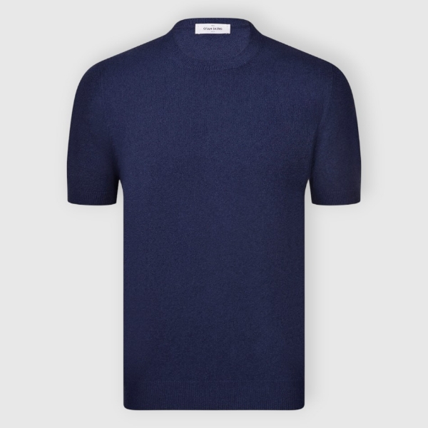 Picture of Knit boucle' t-shirt