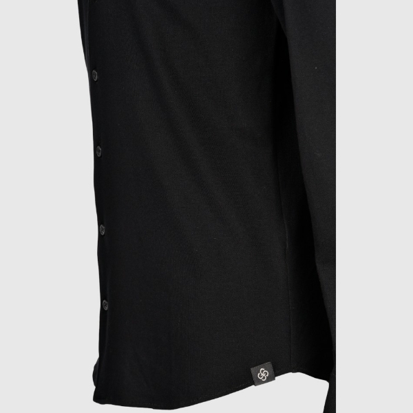 Picture of Ultralight piquet jersey shirt