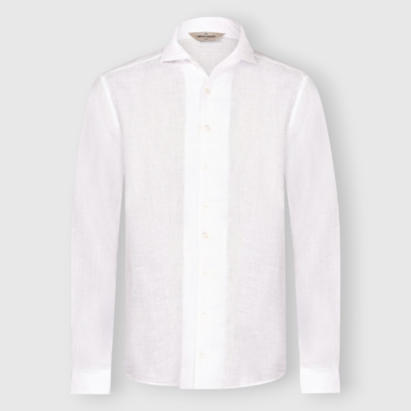 Picture of Vintage linen shirt