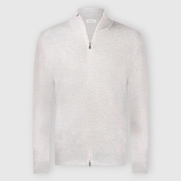 Picture of Super tasmania full zip