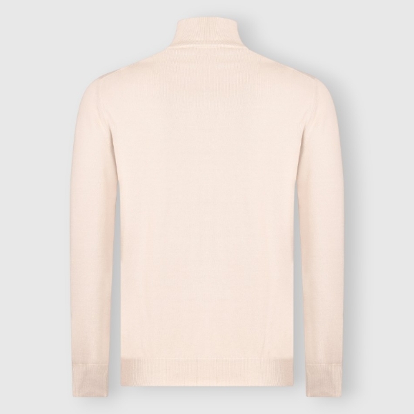Immagine di Full zip in cotone