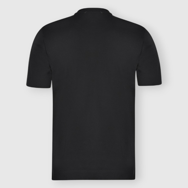 Immagine di T-shirt interlock cotone pima