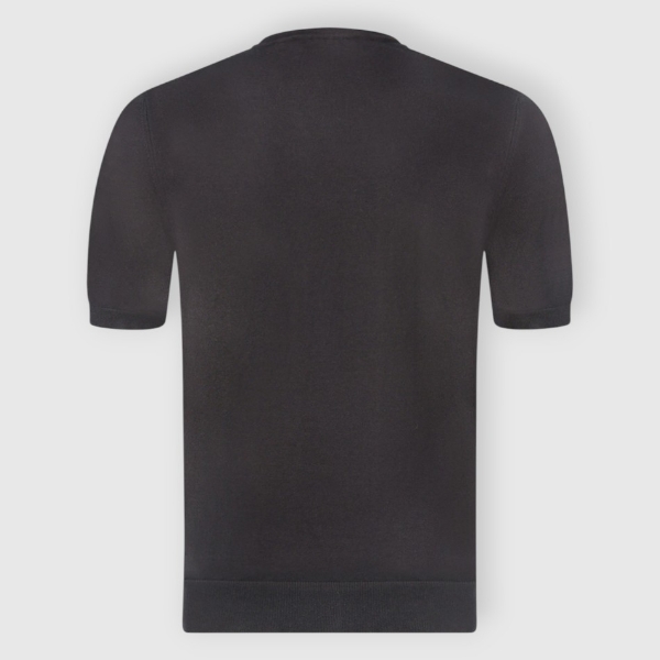 Picture of Suvin cotton knit t-shirt