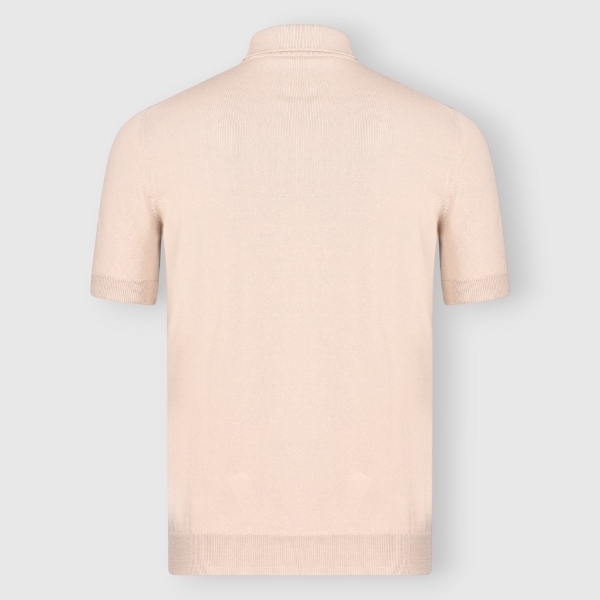 Immagine di Polo in maglia fresh cotton