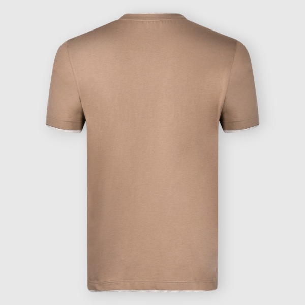 Immagine di T-shirt con profili