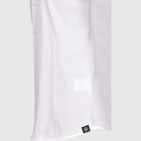 Immagine di Camicia jersey piquet ultralight