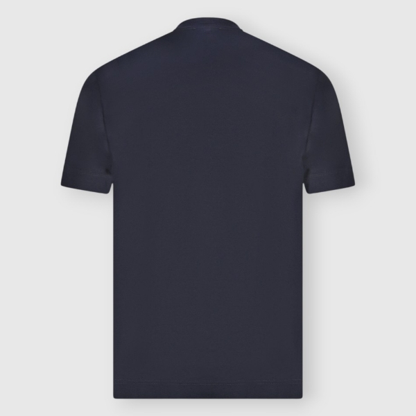 Immagine di T-shirt interlock cotone pima