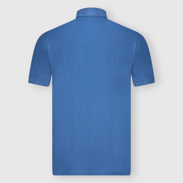 Immagine di Polo jersey piquet vintage
