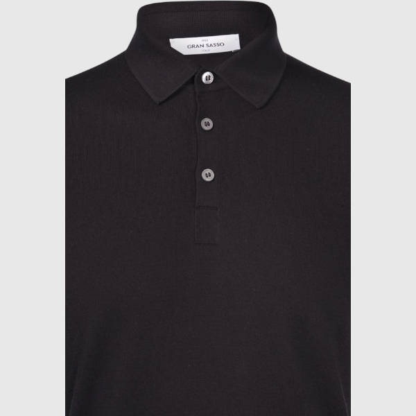 Immagine di Polo in maglia fresh cotton
