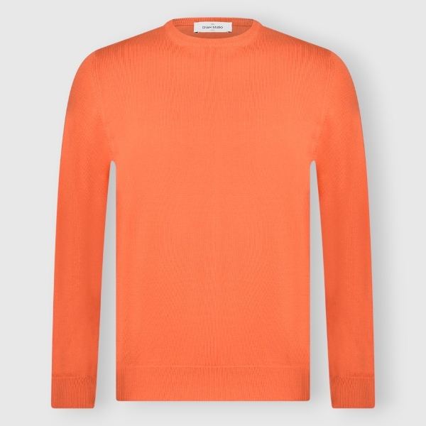 Picture of Cotton crew neck 
