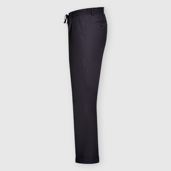 Immagine di Pantaloni in lana extrafine