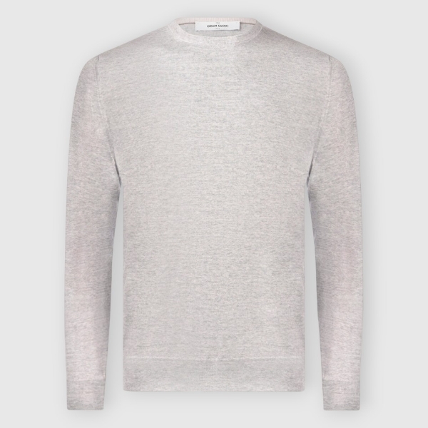 Picture of Super tasmania crew neck 