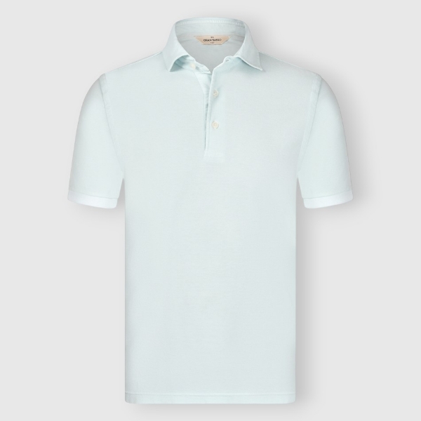 Picture of Vintage piquet polo