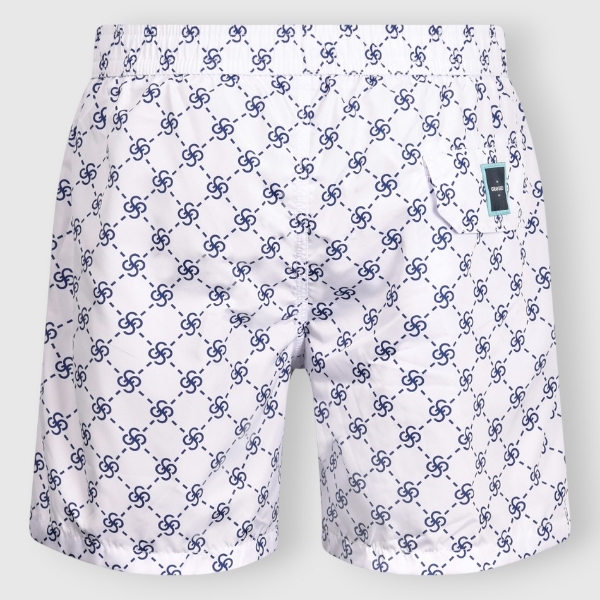 Picture of Recycled microfibres swim trunks