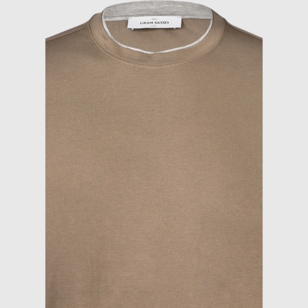 Immagine di T-shirt con profili