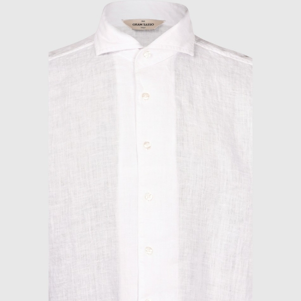 Picture of Vintage linen shirt