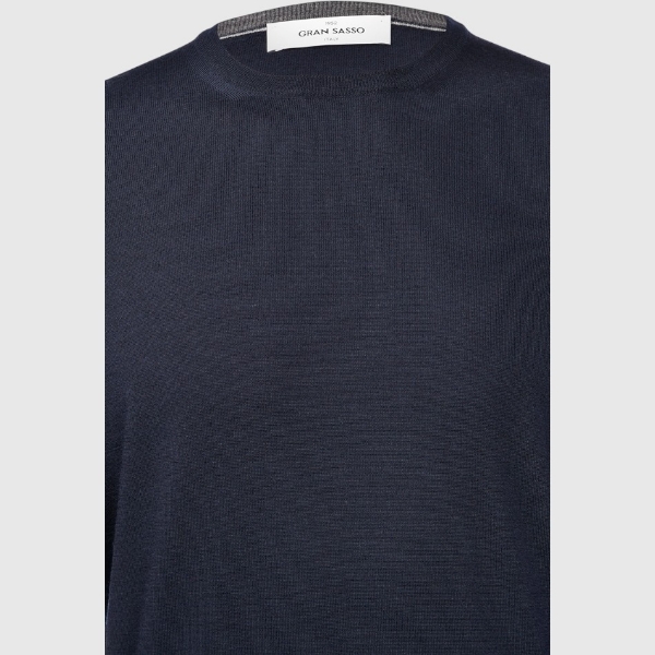 Picture of Super tasmania crew neck 
