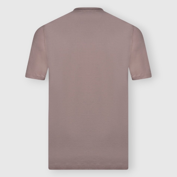 Picture of Mercerized cotton t-shirt
