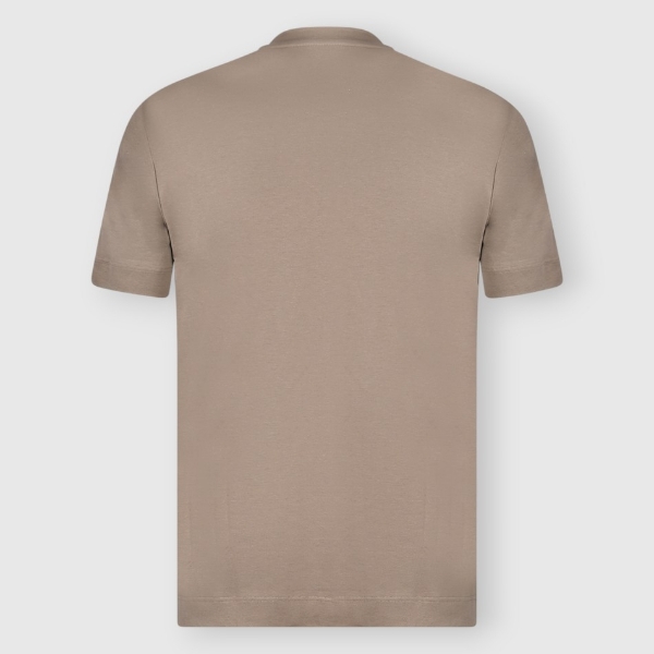 Immagine di T-shirt interlock cotone pima