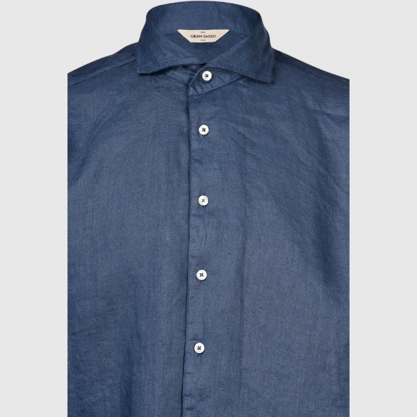 Picture of Vintage linen shirt
