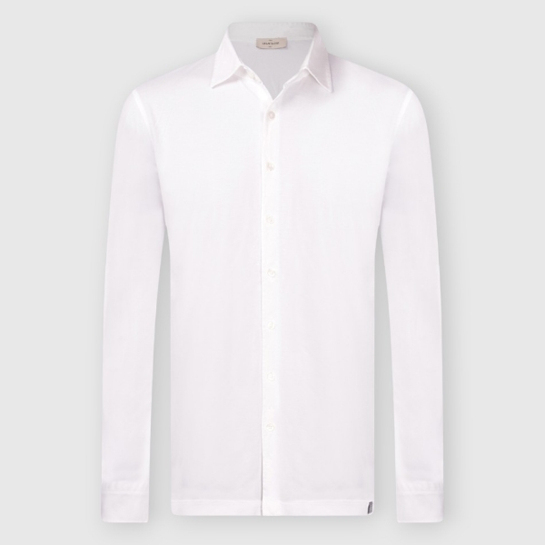 Picture of Organic cotton jersey shirt