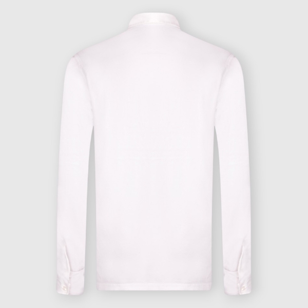 Picture of Organic cotton jersey shirt
