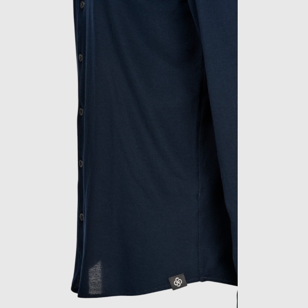 Picture of Ultralight piquet jersey shirt