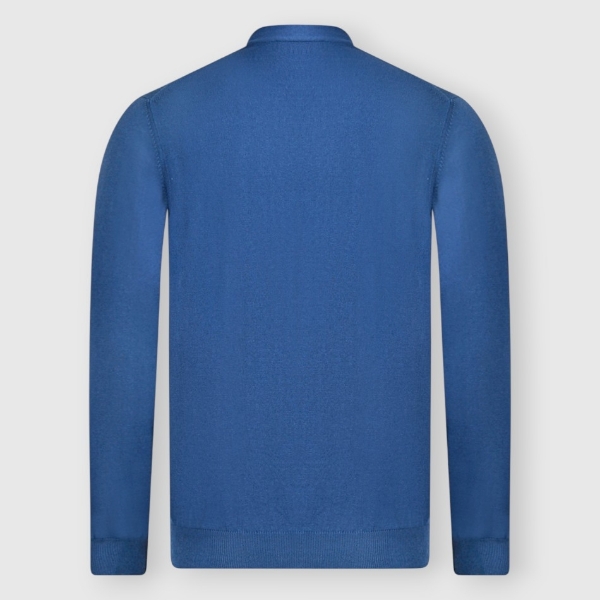 Picture of Cotton cardigan 