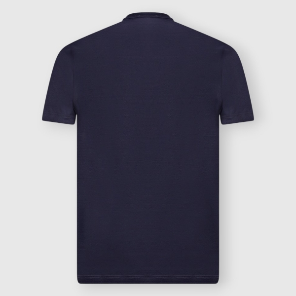 Picture of Mercerized cotton t-shirt