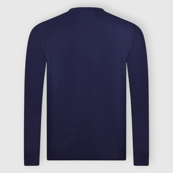 Picture of Cotton v neck 