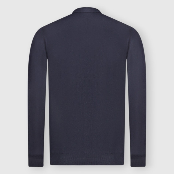 Picture of Cotton cardigan 