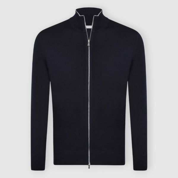 Immagine di Full zip super tasmania