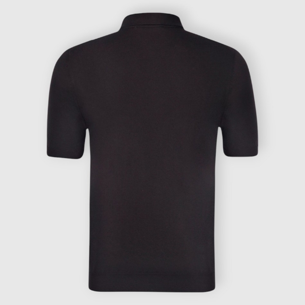 Immagine di Polo in maglia fresh cotton