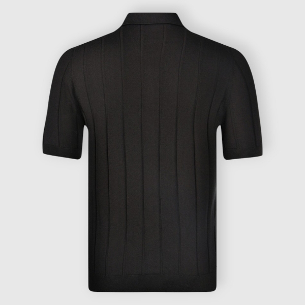 Immagine di Camicia in maglia a coste