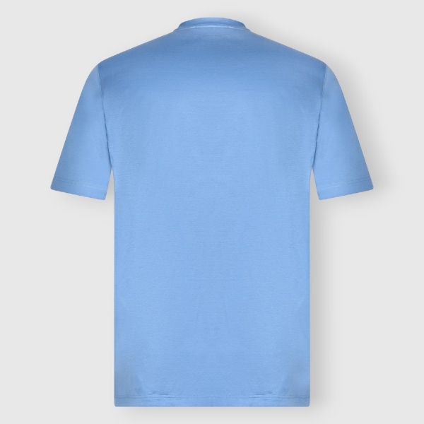 Picture of Mercerized cotton t-shirt