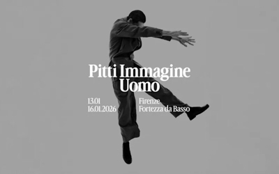 “Living by the Lake”: the inspiration behind the new Gran Sasso collection at Pitti Uomo 109