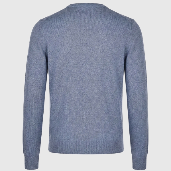Picture of Super tasmania crew neck 