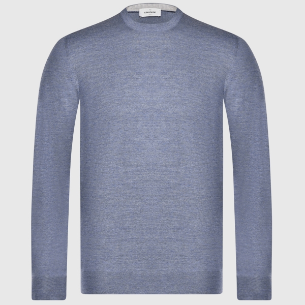 Picture of Super tasmania crew neck 