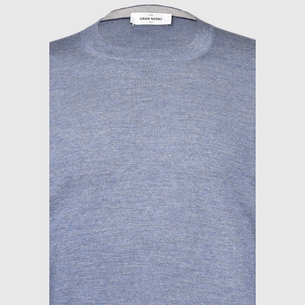 Picture of Super tasmania crew neck 